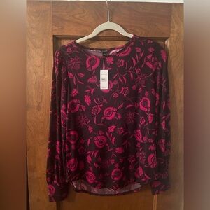 NWT Ann Taylor top